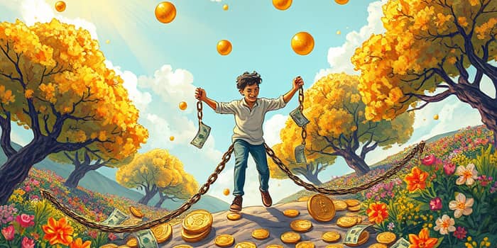 Your Money Mindset Shift: Rethinking Your Financial Beliefs