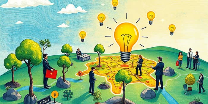 Strategic Philanthropy: Giving Back with Financial Wisdom