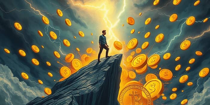 Financial Resilience: Building Strength for Any Storm