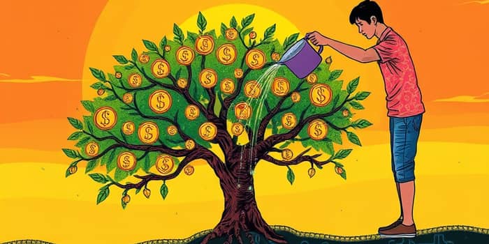 Smart Savings Secrets: Accelerating Your Wealth Journey