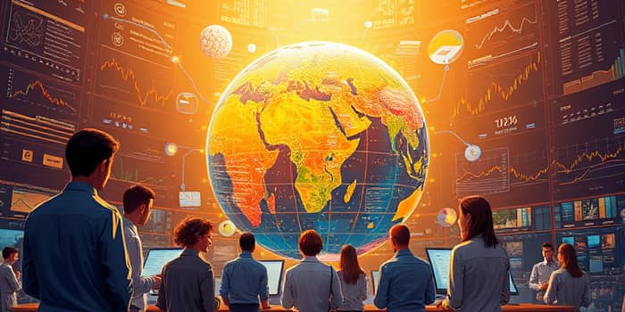 Cracking the Code: Global Economic Indicators Explained