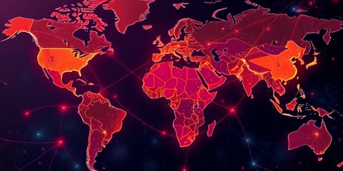 The Invisible Handshake: Global Economic Alliances and Their Impact