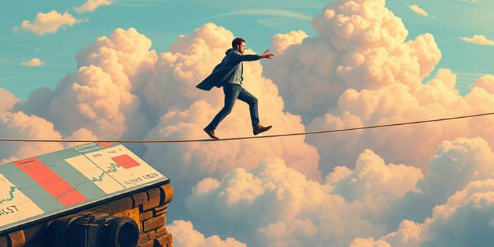 Behavioral Investing: Mastering Your Financial Psychology