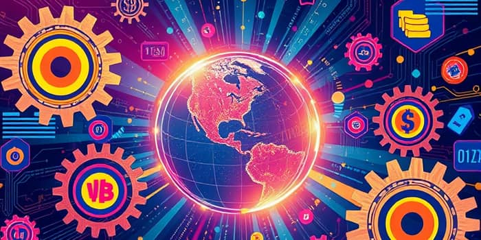 The Innovation Nexus: Powering Global Economic Transformation