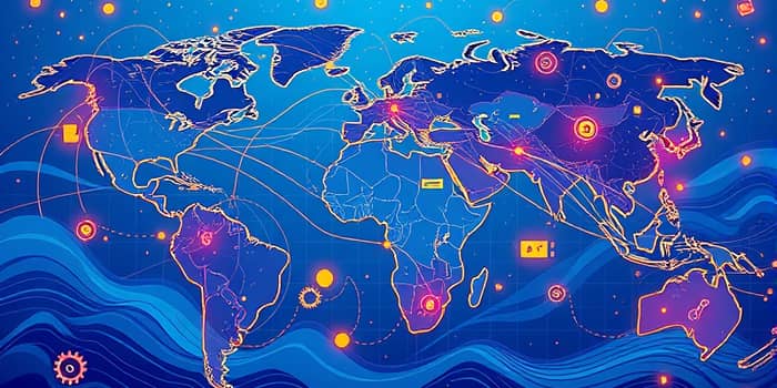 The Future is Fluid: Adaptability in the Global Economic Arena
