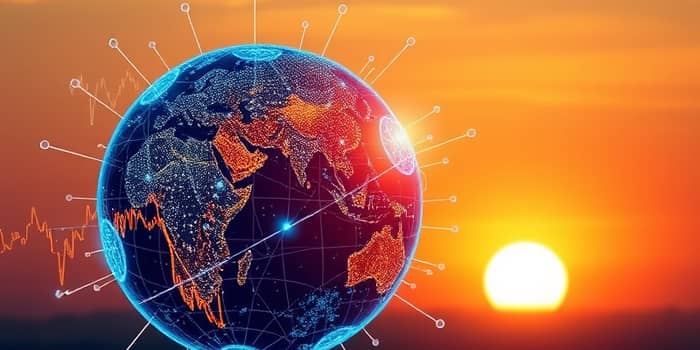 The Art of Resilience: Sustaining Global Economic Stability