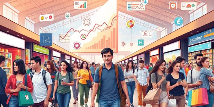 Decoding Consumer Confidence: What Drives Spending Habits