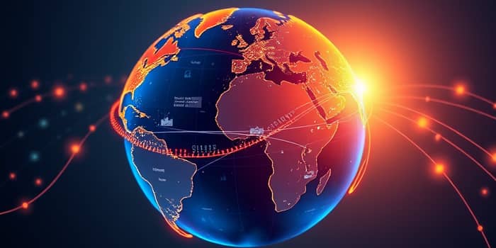 Wealth Unleashed: Exploring Global Investment Horizons