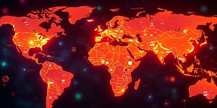 Unlocking Potential: The Next Wave of Global Growth