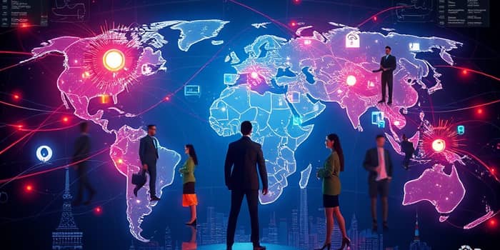 The Talent Wars: Competing for Tomorrow's Workforce