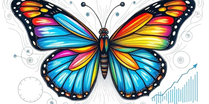 The Butterfly Effect: How Micro-Trends Shape Macroeconomics