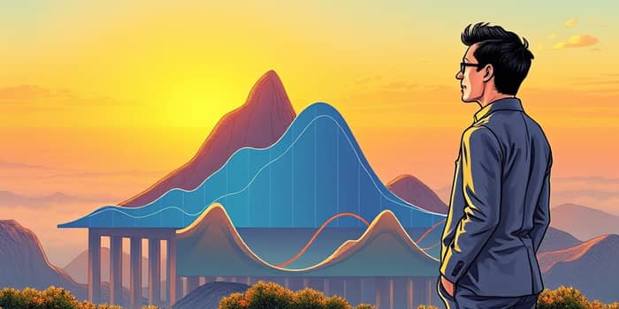 The Art of Forecasting: Predicting Economic Turning Points