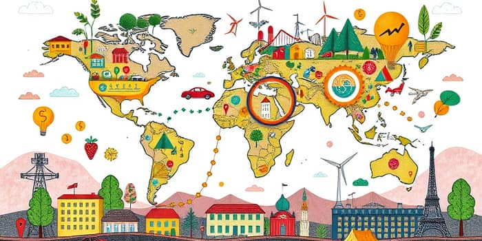 Beyond the Headlines: Unpacking Real Economic Growth