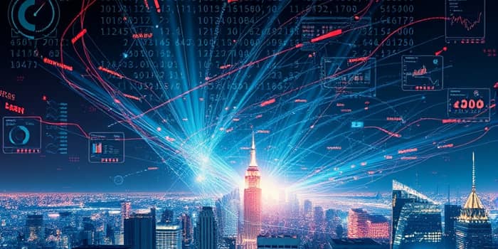 Navigating the Data Storm: Information's Economic Value