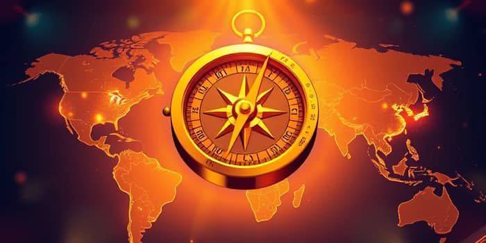 The Economic Compass: Guiding Through Global Uncertainty