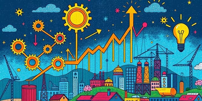 The Innovation Dividend: Rewarding Breakthroughs