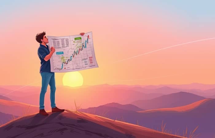 The Proactive Planner: Anticipating Your Financial Future