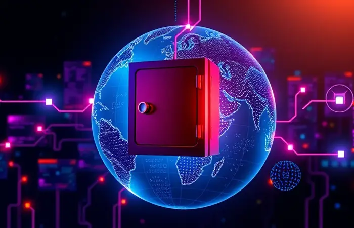 Cybersecurity's Role in Global Financial Integrity