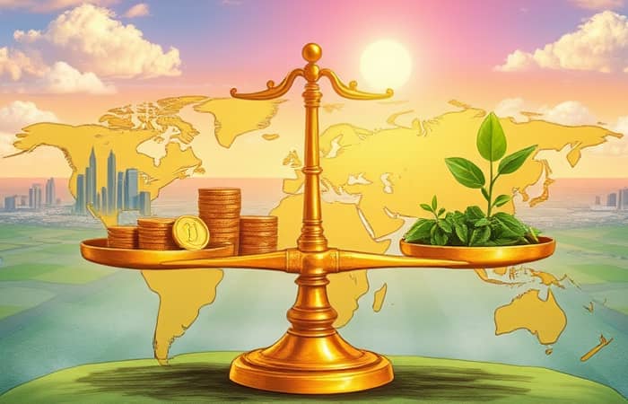 Taxation Nation: Fair Share or Hindrance to Growth?