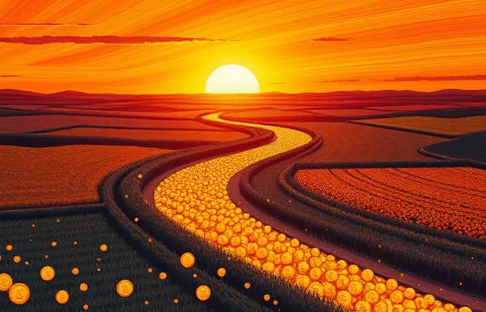 The Abundance Algorithm: Decoding Continuous Income Streams