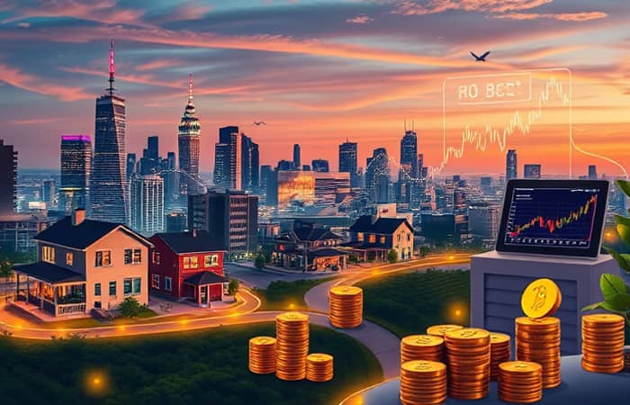 Passive Income Playbook: Your Strategic Guide to Financial Freedom