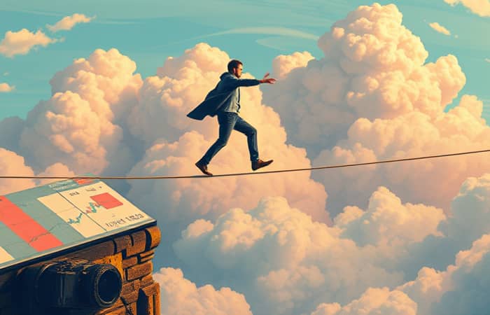 Behavioral Investing: Mastering Your Financial Psychology