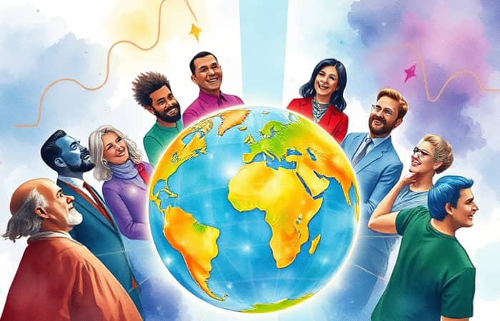 Steering the Ship: Global Economic Leadership and Policy